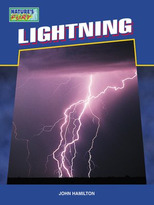 cover image of Lightning